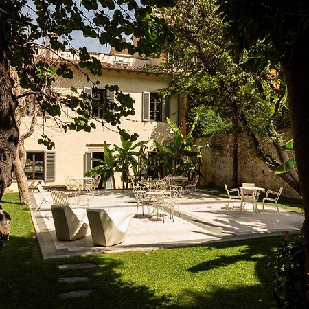 Numa Florence Palazzo San Niccolo Dış mekan fotoğraf