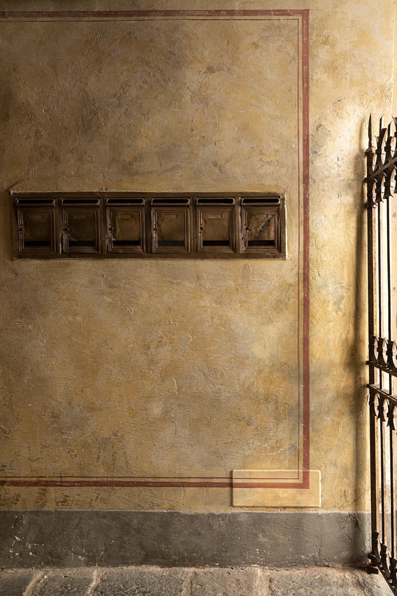 Numa Florence Palazzo San Niccolo Dış mekan fotoğraf