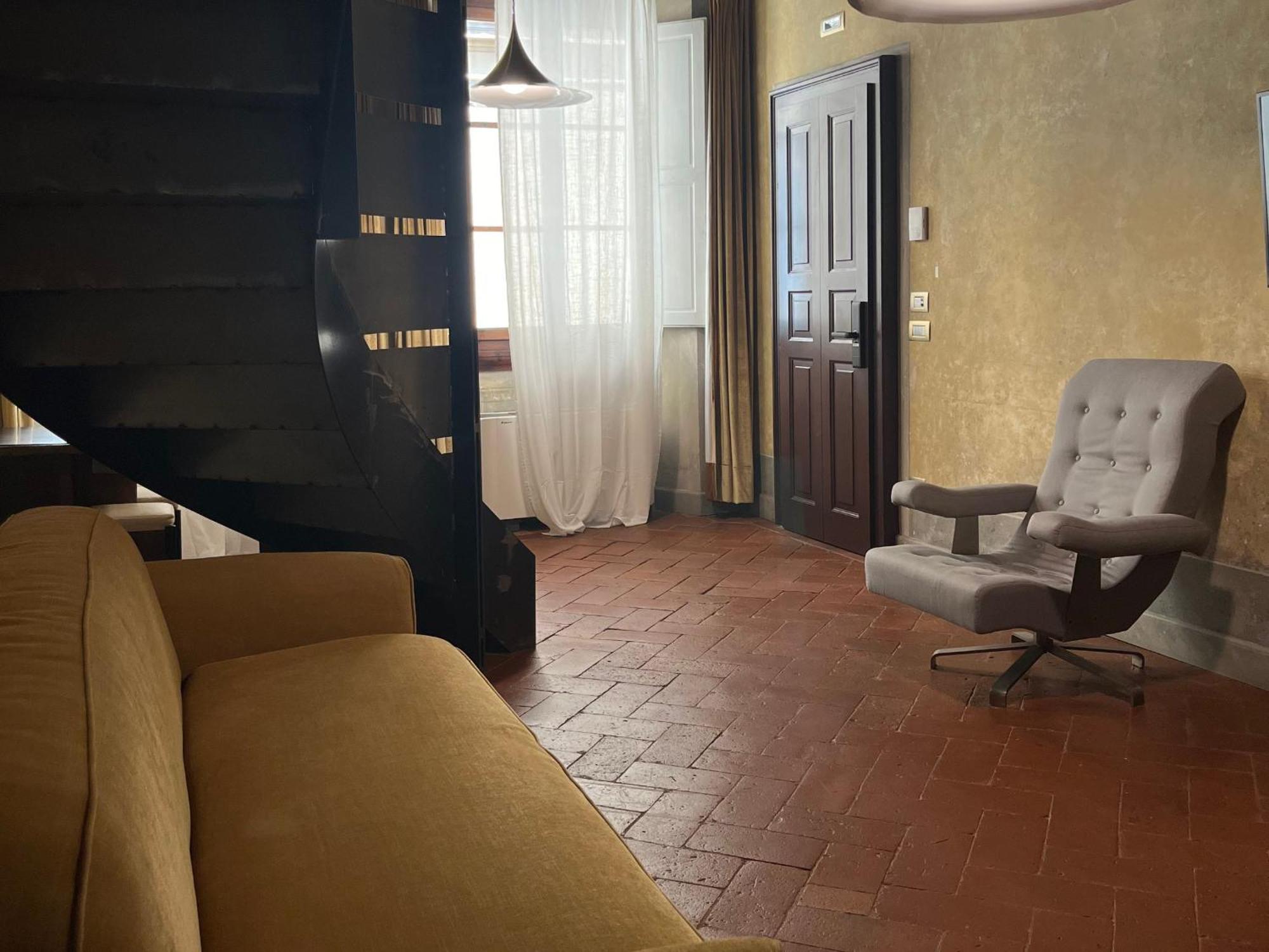 Numa Florence Palazzo San Niccolo Oda fotoğraf
