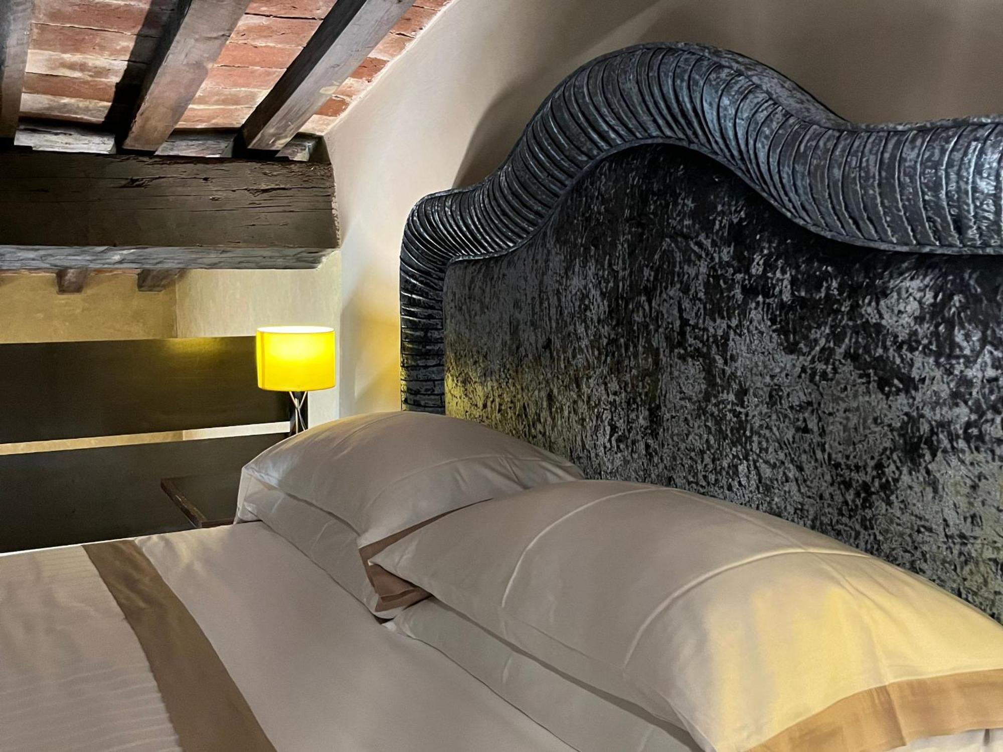 Numa Florence Palazzo San Niccolo Dış mekan fotoğraf