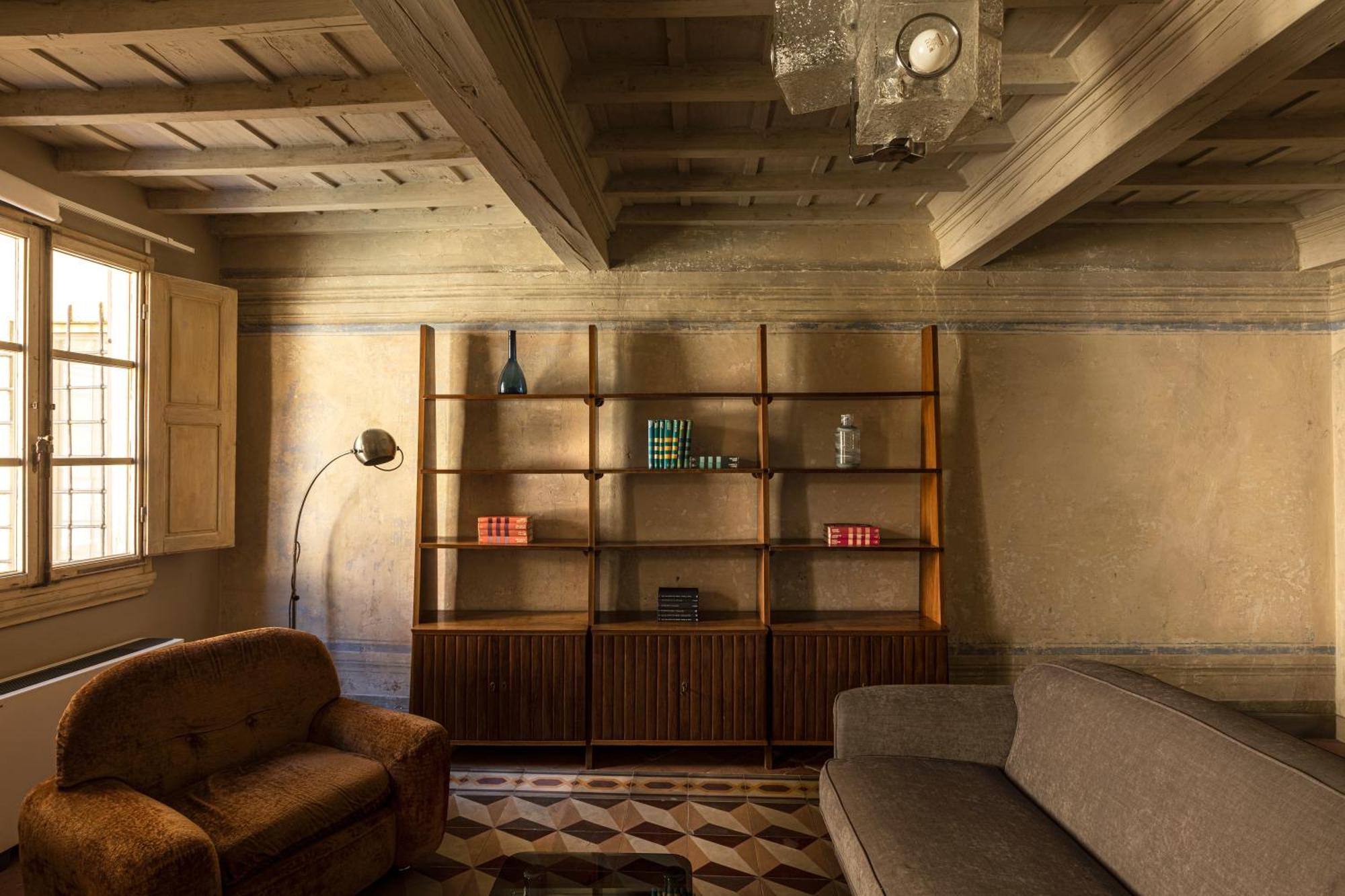 Numa Florence Palazzo San Niccolo Dış mekan fotoğraf