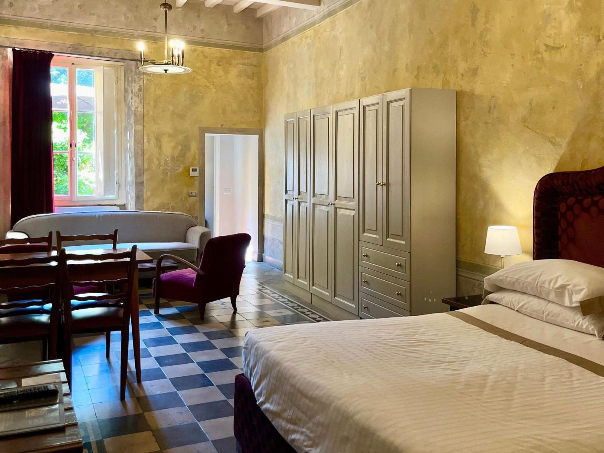 Numa Florence Palazzo San Niccolo Dış mekan fotoğraf