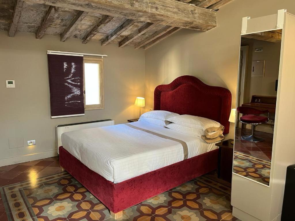 Numa Florence Palazzo San Niccolo Dış mekan fotoğraf
