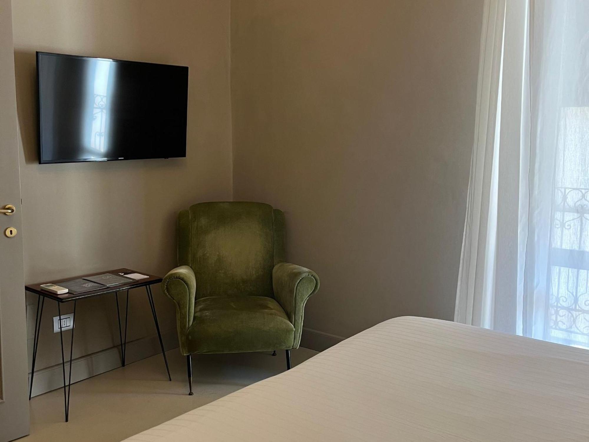 Numa Florence Palazzo San Niccolo Dış mekan fotoğraf