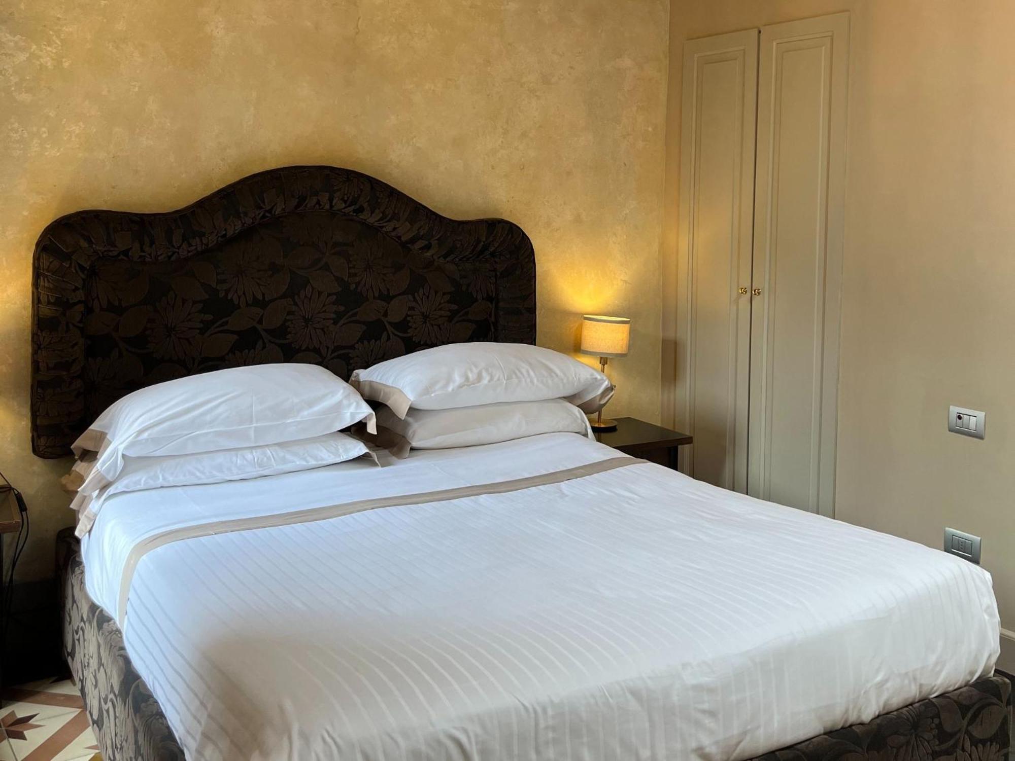 Numa Florence Palazzo San Niccolo Dış mekan fotoğraf