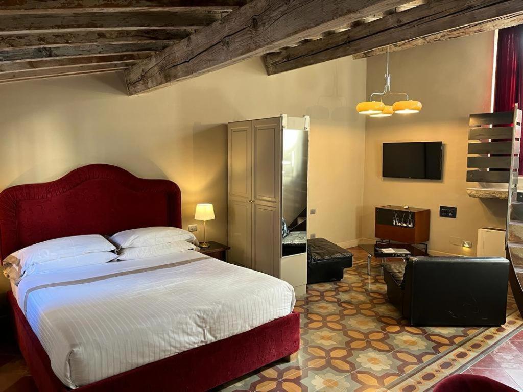 Numa Florence Palazzo San Niccolo Dış mekan fotoğraf