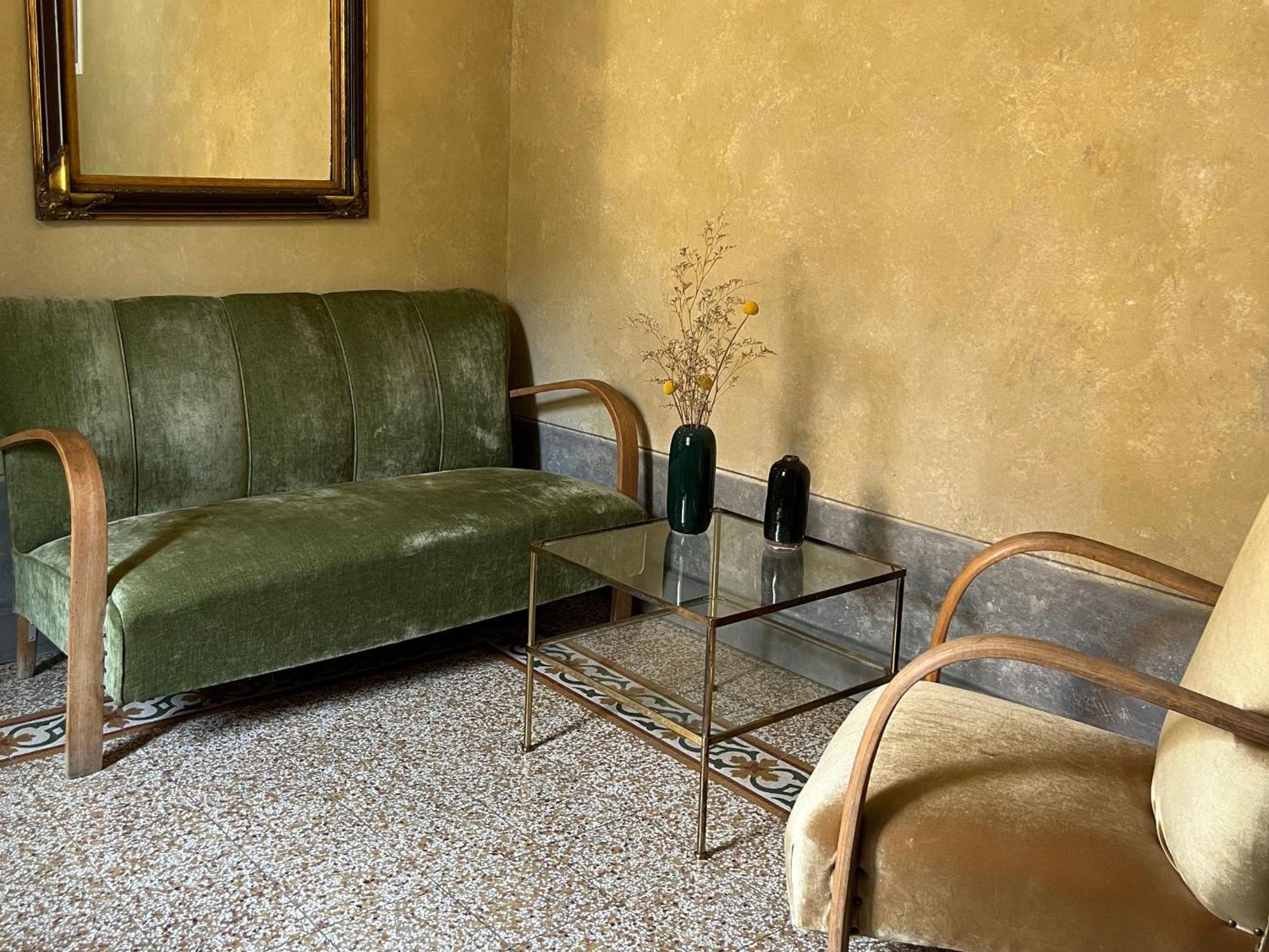 Numa Florence Palazzo San Niccolo Dış mekan fotoğraf