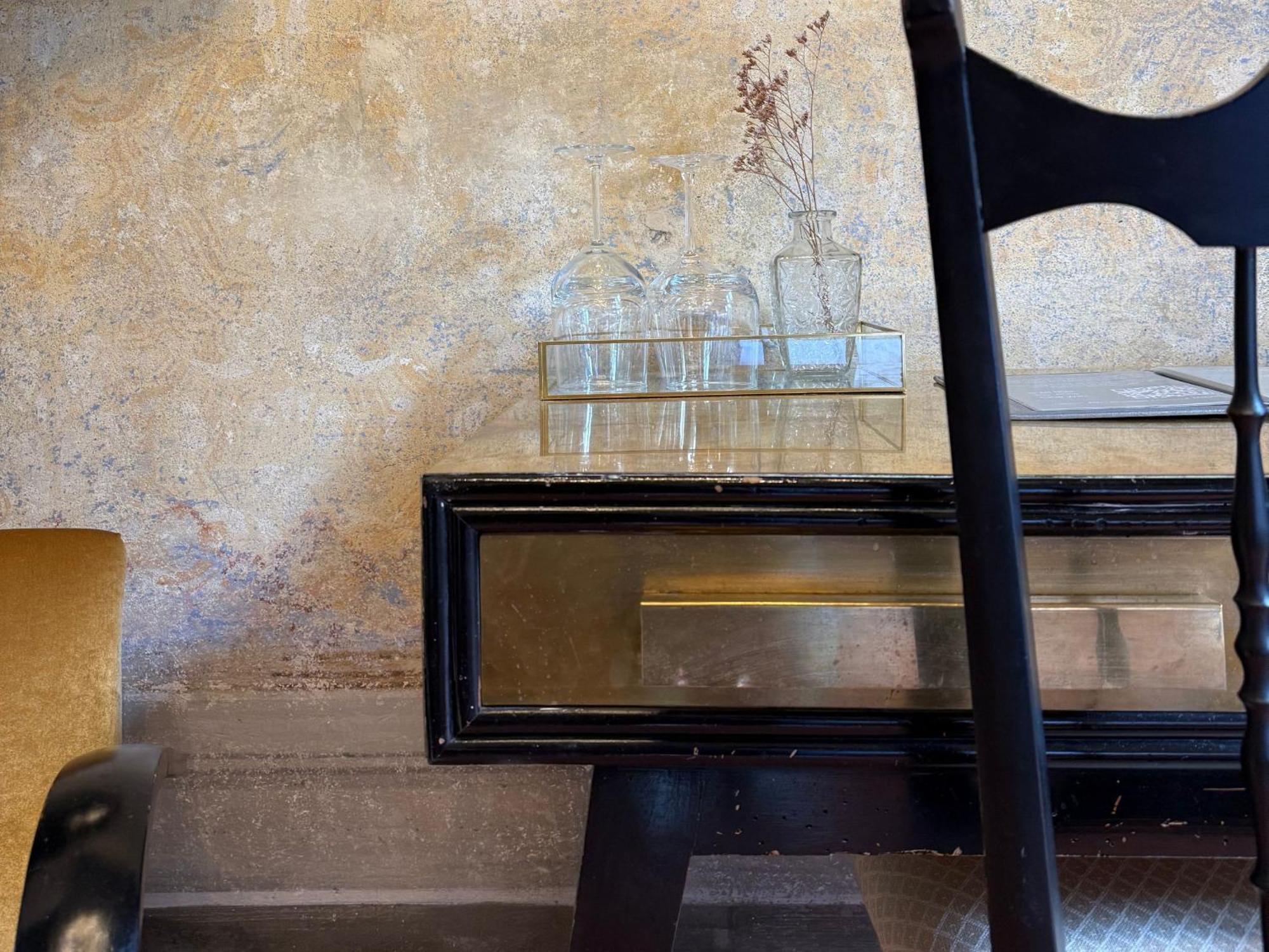 Numa Florence Palazzo San Niccolo Dış mekan fotoğraf