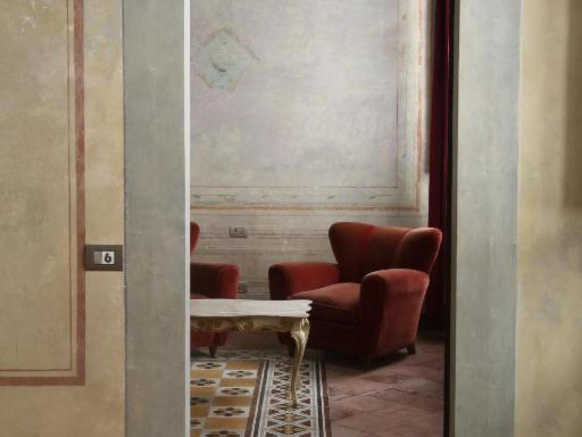 Numa Florence Palazzo San Niccolo Dış mekan fotoğraf