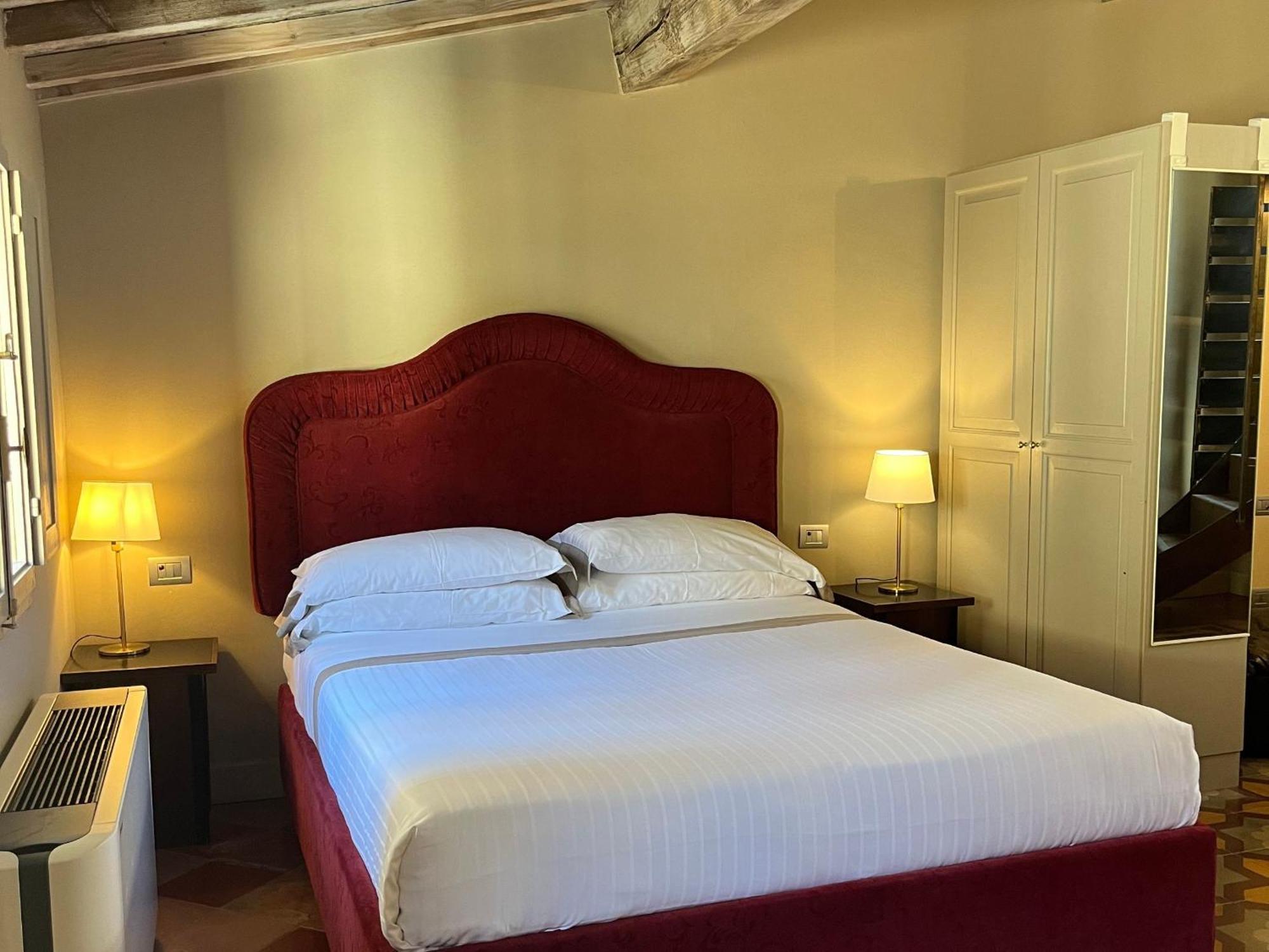 Numa Florence Palazzo San Niccolo Dış mekan fotoğraf