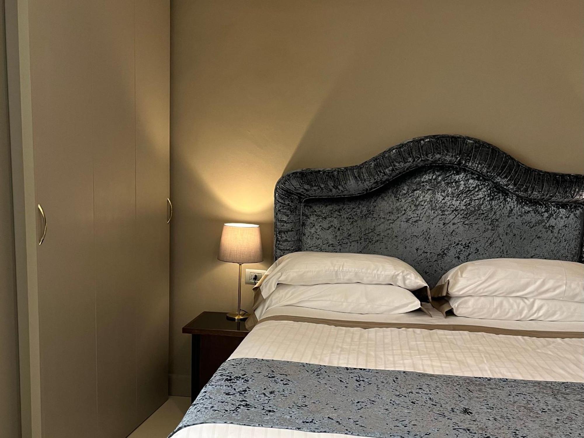 Numa Florence Palazzo San Niccolo Dış mekan fotoğraf