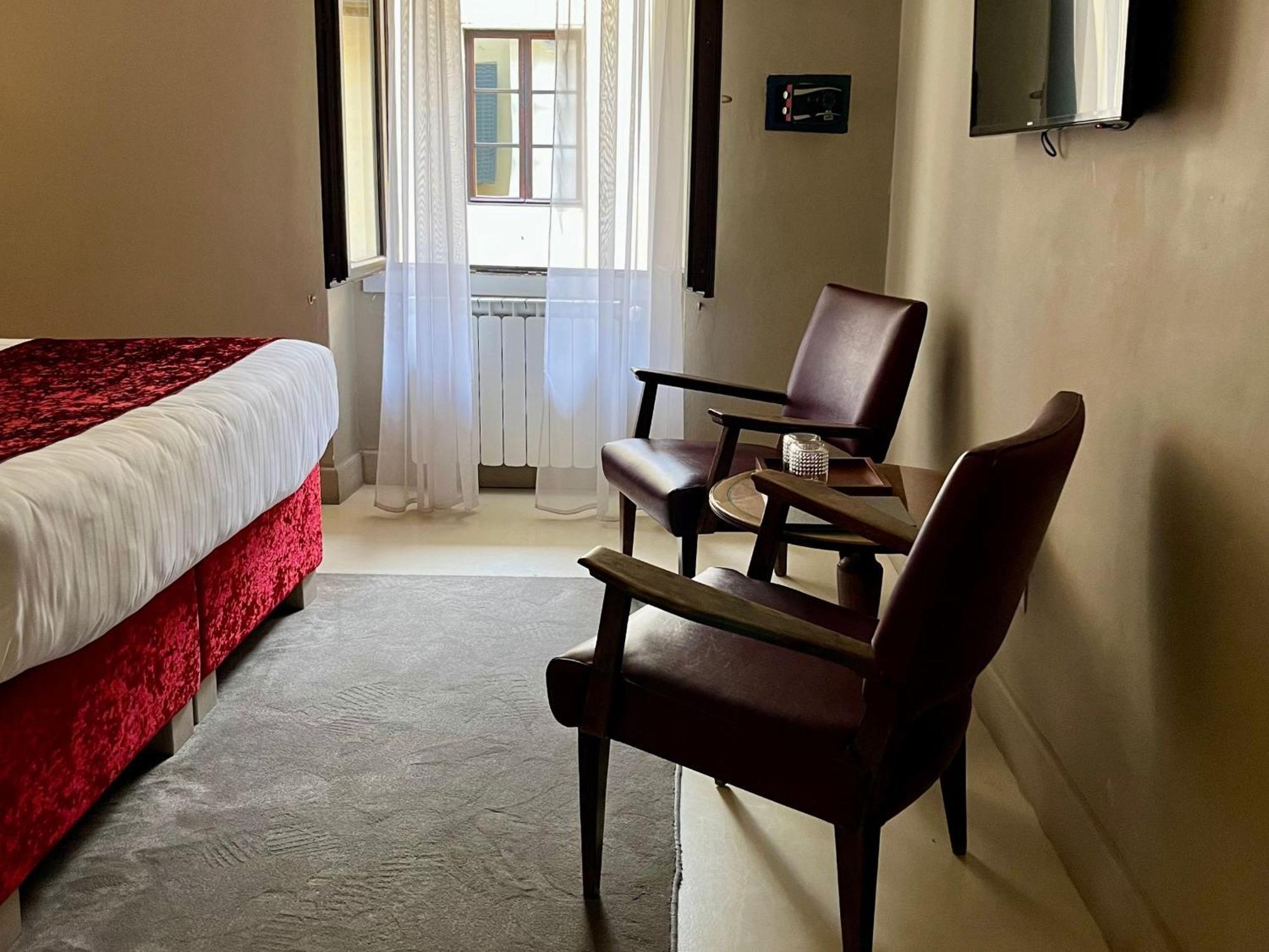 Numa Florence Palazzo San Niccolo Dış mekan fotoğraf