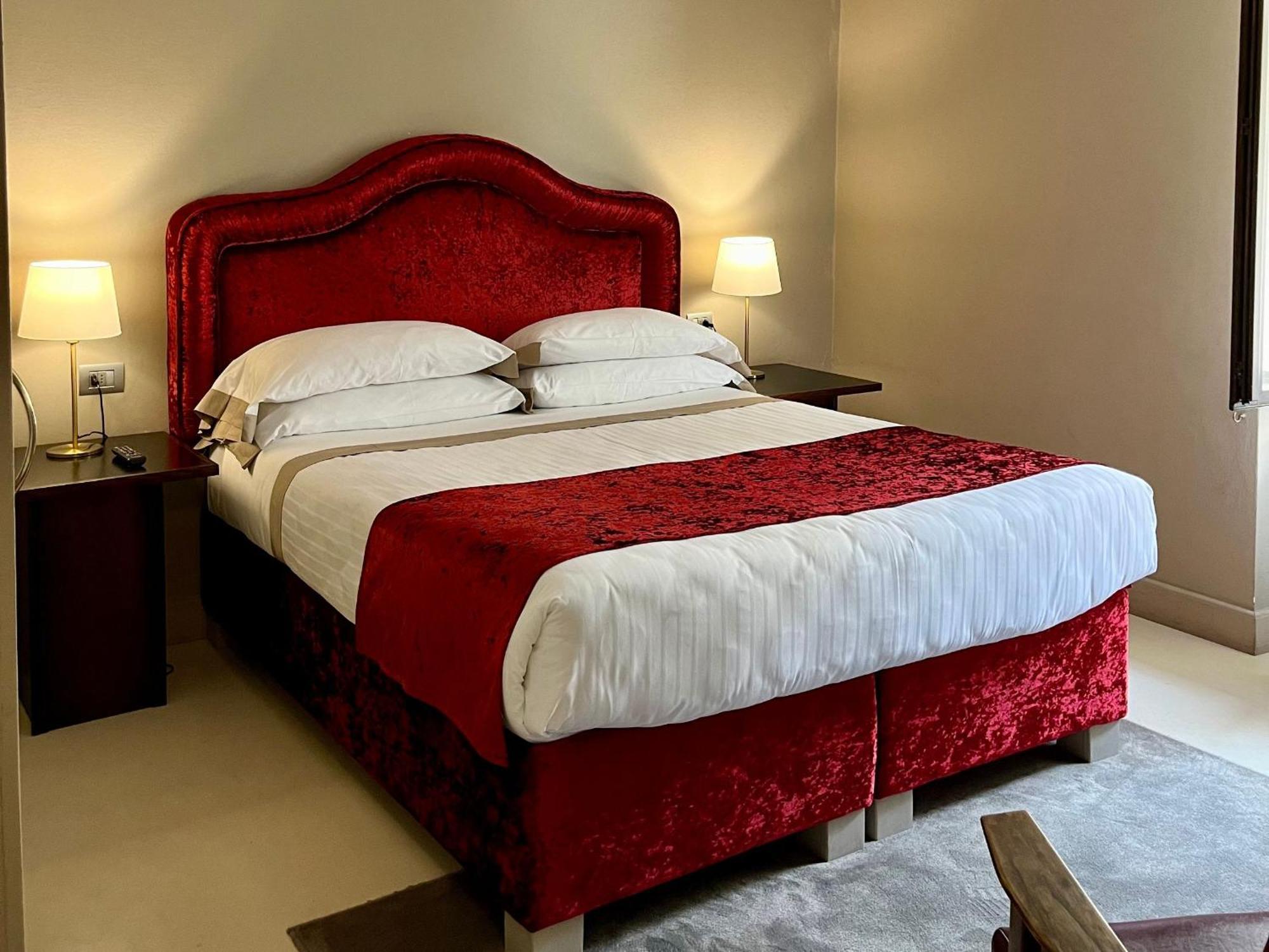 Numa Florence Palazzo San Niccolo Dış mekan fotoğraf