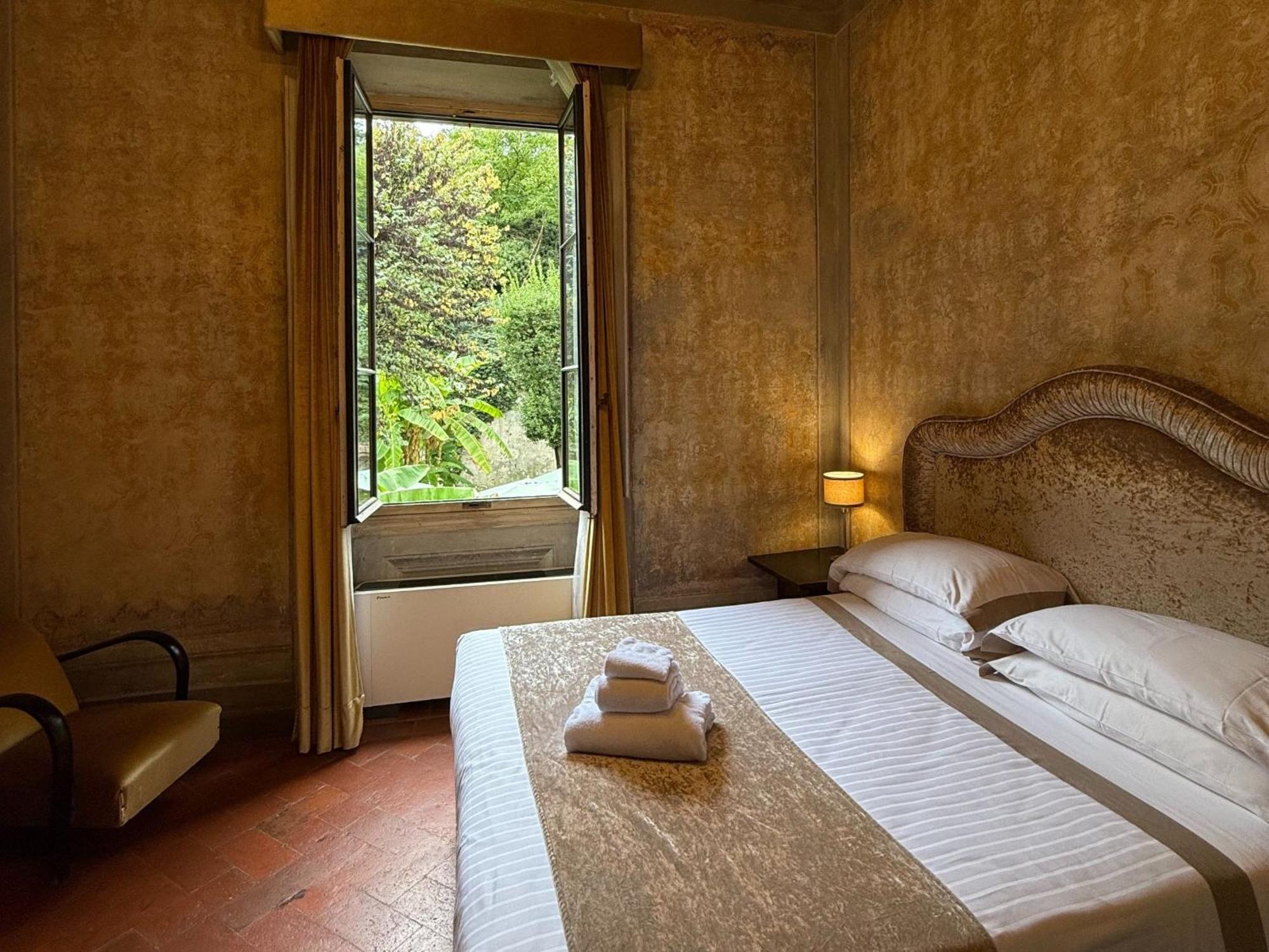 Numa Florence Palazzo San Niccolo Dış mekan fotoğraf