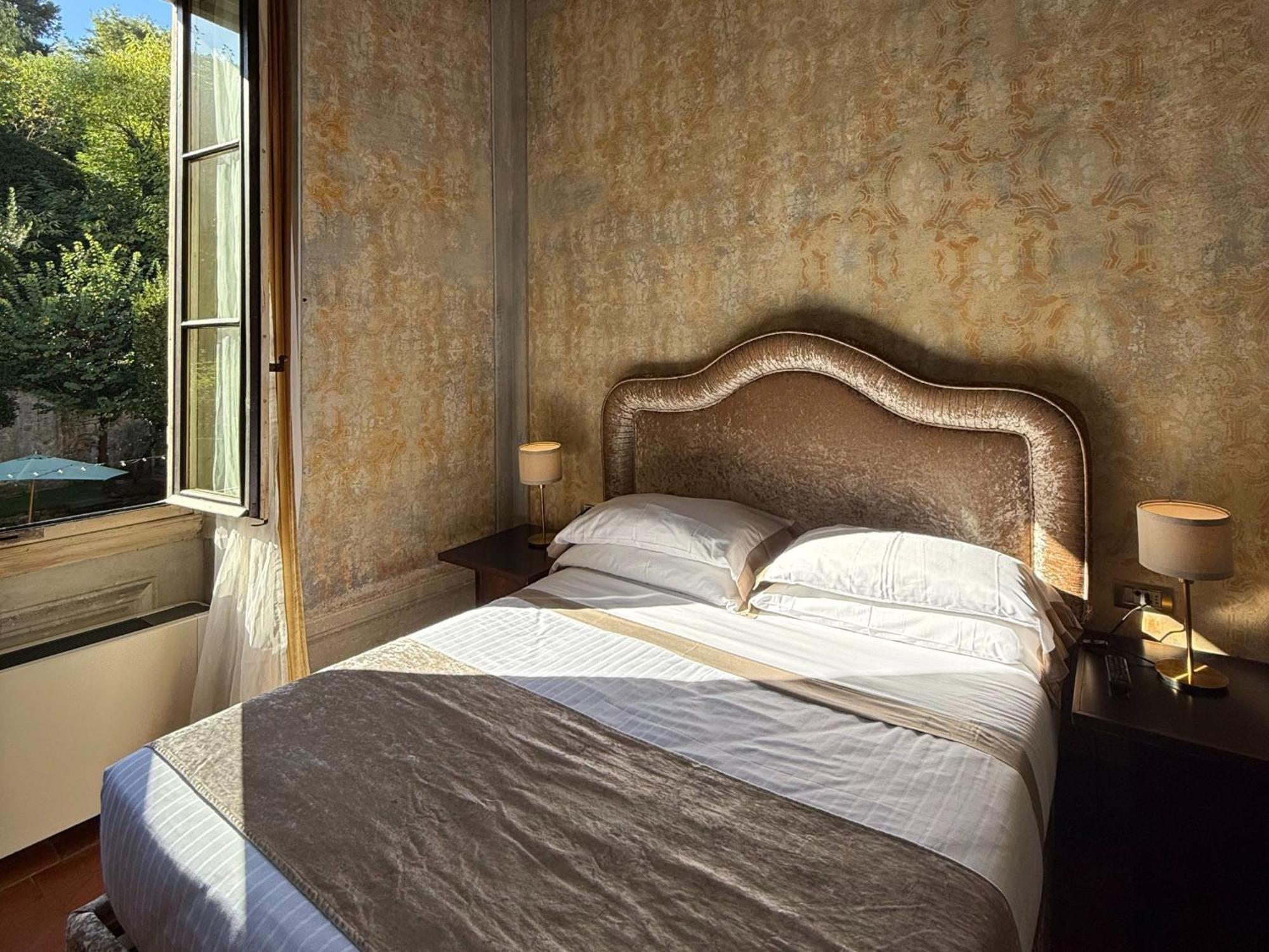 Numa Florence Palazzo San Niccolo Dış mekan fotoğraf