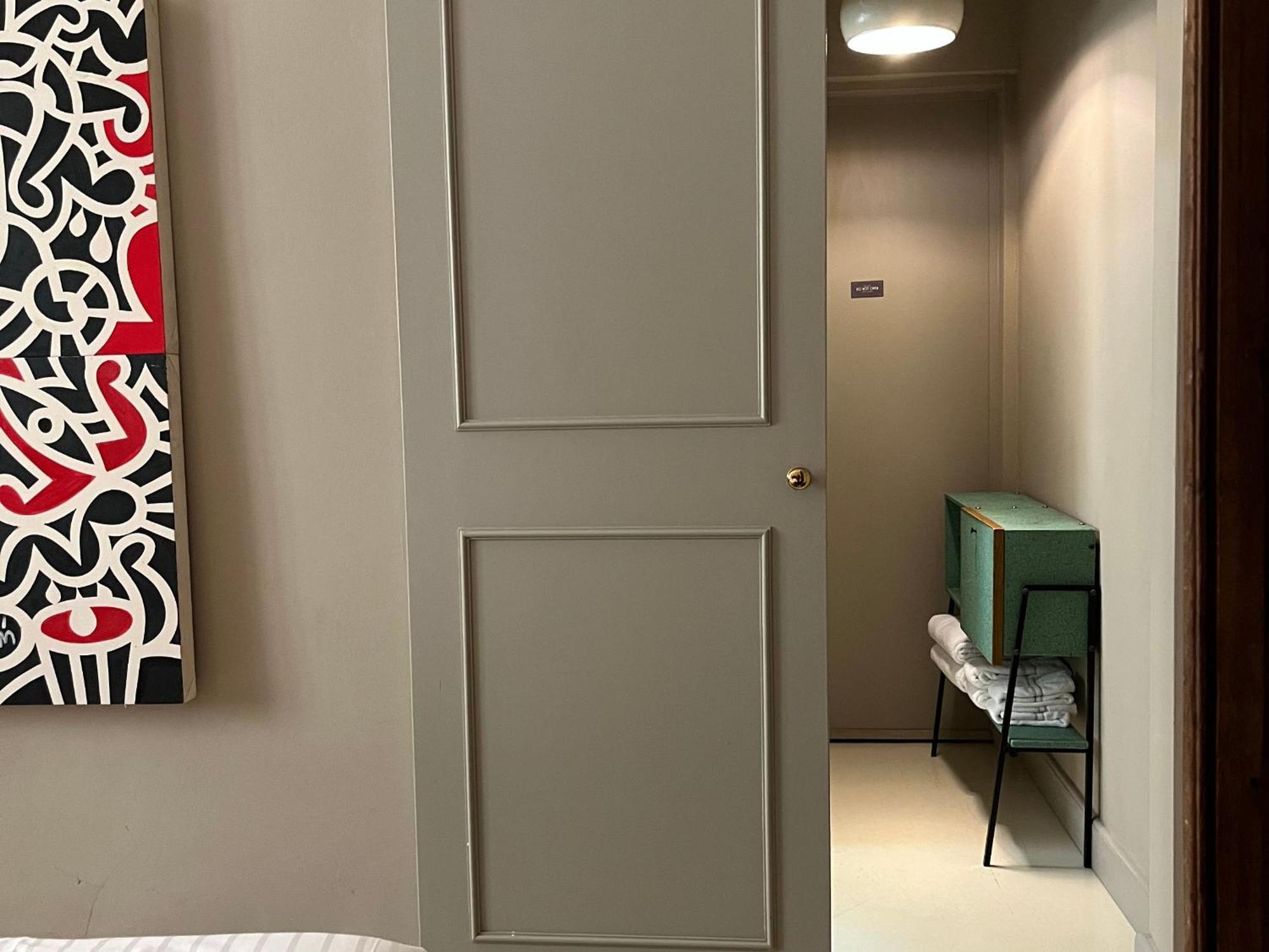 Numa Florence Palazzo San Niccolo Dış mekan fotoğraf