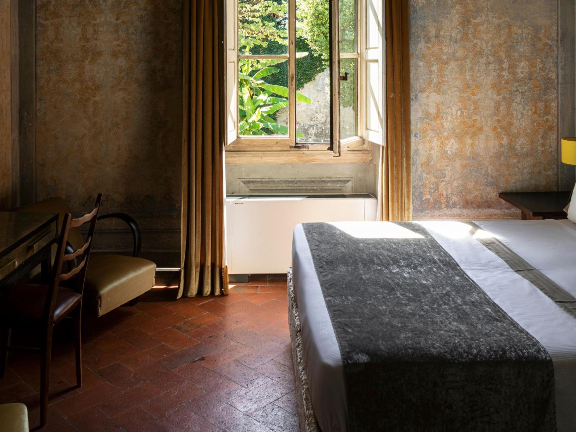 Numa Florence Palazzo San Niccolo Dış mekan fotoğraf