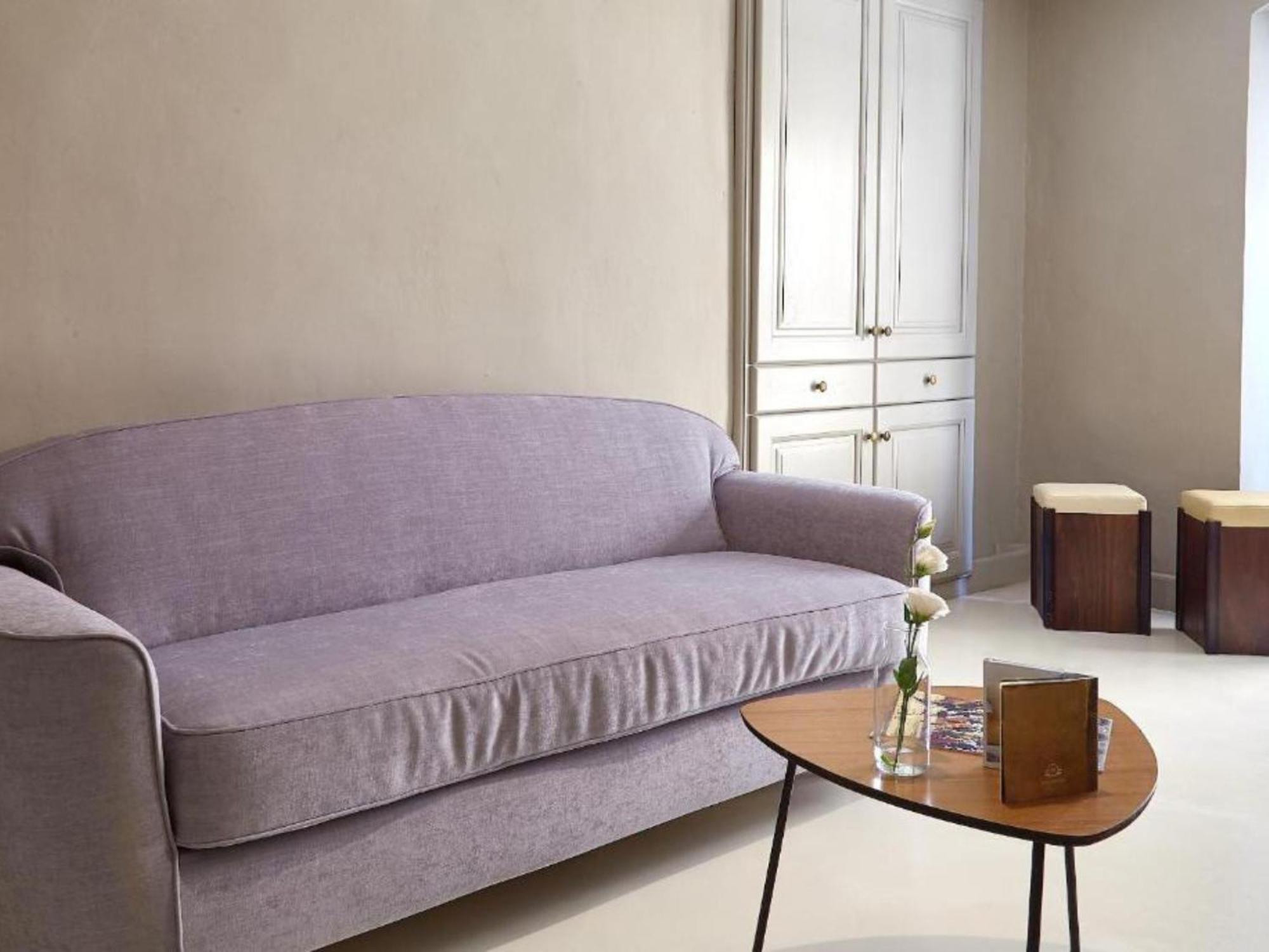 Numa Florence Palazzo San Niccolo Dış mekan fotoğraf